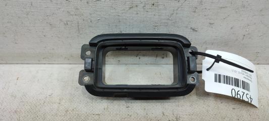 Запчасть кронштейн Hyundai Creta 2015-