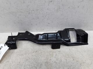 Запчасть кронштейн фары правый Isuzu NQR75 2003-