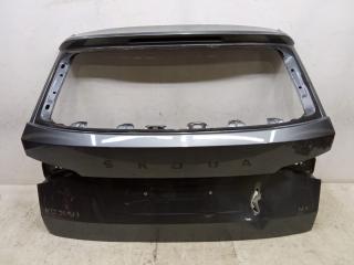 Крышка багажника Skoda Kodiaq 2016-