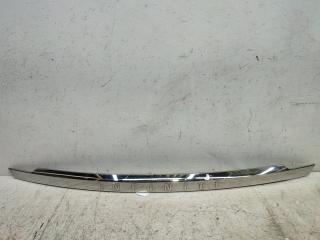 Запчасть накладка крышки багажника Infiniti QX50 2014-