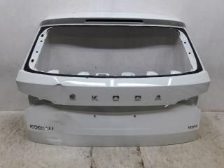 Крышка багажника Skoda Kodiaq 2016-