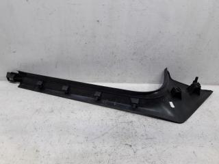 Накладка порога передняя правая Octavia 2004-2013 A5