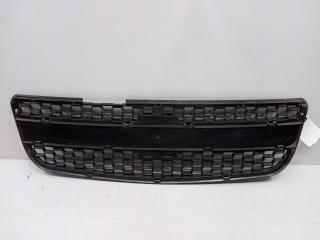 Запчасть решетка радиатора Chevrolet Niva 2009-