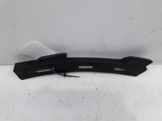 Запчасть кронштейн бампера передний правый Hyundai Solaris 1 2010-2017