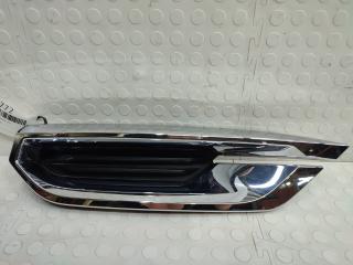 Накладка ПТФ передняя левая Haval F7 2018-