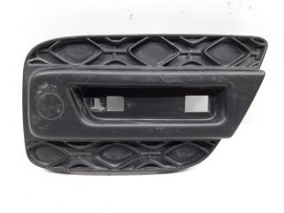 Запчасть заглушка птф задняя левая Renault Sandero 2 Stepway 2014-