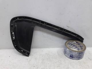 Запчасть накладка решетки радиатора правая Kia Sportage 4 2018-