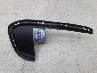 Запчасть накладка решетки радиатора правая Kia Sportage 4 2018-