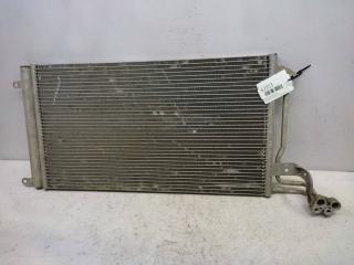 Фото запчасти радиатор кондиционера Volkswagen Polo 2011- Б/У запчасть Запчасть радиатор кондиционера Volkswagen Polo 2011-