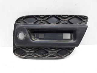 Запчасть заглушка птф задняя левая Renault Sandero 2 Stepway 2014-