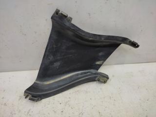 Запчасть воздуховод бампера передний правый BMW X1 2015-2019