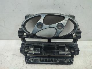 Запчасть кронштейн решетки радиатора Hyundai Creta 2015-