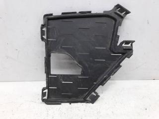 Запчасть заглушка бампера передняя правая BMW X5 2018-