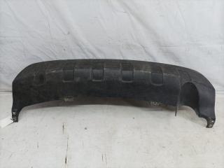 Юбка бампера задняя Suzuki SX4 1 2010-2016 GY 7186055L00BZU купить