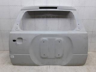 Запчасть крышка багажника Suzuki Grand Vitara 2 2005-2016