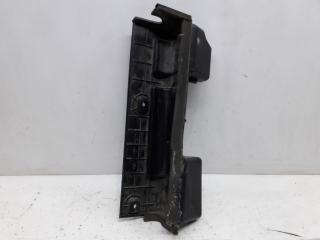 Запчасть дефлектор радиатора левый Hyundai Solaris 2 2017-