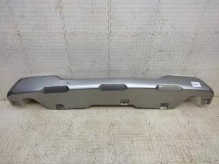 Запчасть накладка бампера задняя Subaru Outback 5 2019-