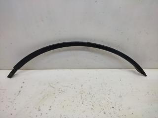 Запчасть накладка крыла передняя правая Renault Logan 1 2004-2016