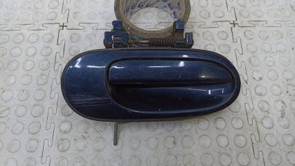 Запчасть ручка двери передняя правая Nissan Almera 2000-2006
