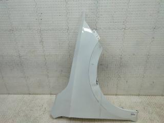 Крыло переднее правое Skoda Rapid 2019-