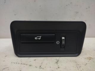 Запчасть кнопка открывания багажника Land Rover Range Rover Sport 2 2013-2017