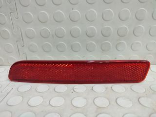 Запчасть отражатель бампера задний правый Suzuki SX4 1 2006-2014
