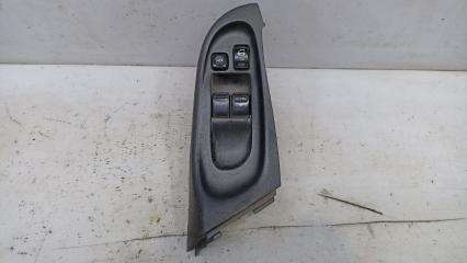 Запчасть блок управления стеклоподъемниками передний правый Nissan Almera 2000-2006
