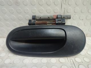 Запчасть ручка двери передняя левая Nissan Almera 2000-2006