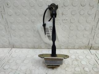 Запчасть ограничитель двери передний Nissan Murano 2002-2007