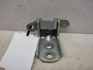 Фото запчасти петля двери передняя левая Nissan Tiida 2007- Б/У запчасть Запчасть петля двери передняя левая Nissan Tiida 2007-