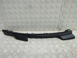 Запчасть кронштейн бампера передний правый Hyundai Solaris 1 2010-2017