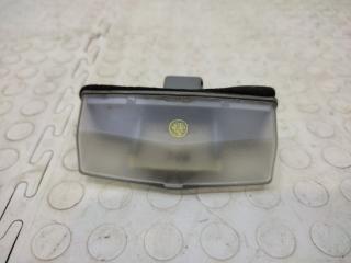 Запчасть фонарь подсветки номера задний Lexus RX 4 2015-