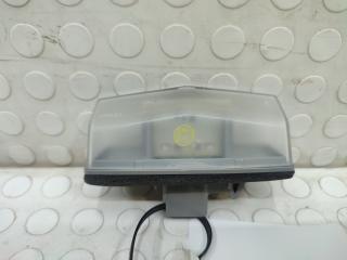 Запчасть фонарь подсветки номера Lexus RX 2022