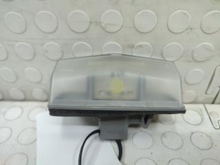 Запчасть фонарь подсветки номера Lexus RX 2022