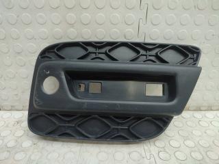 Запчасть заглушка птф задняя левая Renault Sandero 2 Stepway 2014-