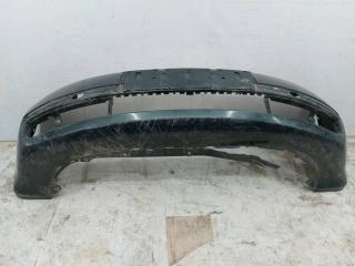 Запчасть бампер передний Skoda Fabia 1 2000-2008