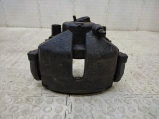 Запчасть суппорт тормозной передний левый Volkswagen Polo 2011-