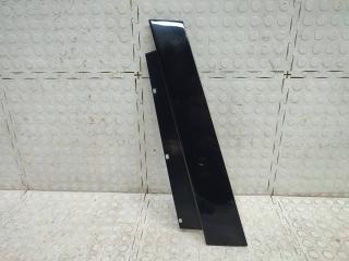 Накладка двери задняя левая Skoda Kodiaq 2016-