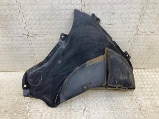 Запчасть защита бампера передняя левая BMW 5 2015-