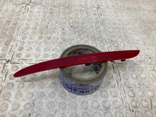 Фото запчасти отражатель бампера задний левый Mercedes-Benz GLC-Class 2015- Б/У запчасть Запчасть отражатель бампера задний левый Mercedes-Benz GLC-Class 2015-