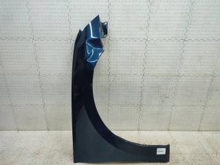 Крыло переднее правое Skoda Superb 3 2015-