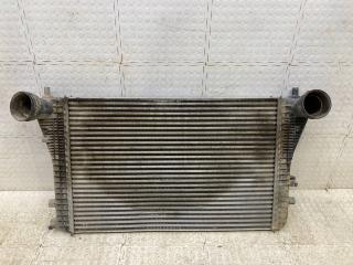 Интеркуллер Volkswagen Tiguan 1 2006-2017