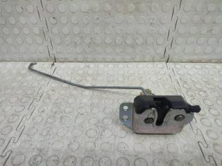 Запчасть замок крышки багажника Chevrolet Aveo 2007-2011