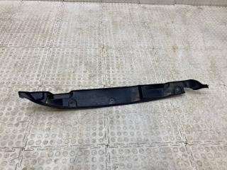 Запчасть пыльник крыла передний левый Kia Rio 4 2016-