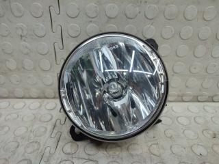 Запчасть птф передний Renault Logan 2 2014-
