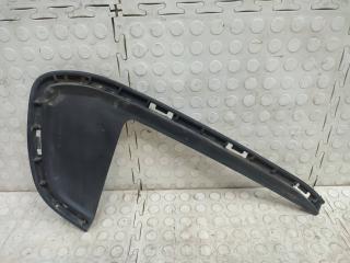 Запчасть накладка решетки радиатора правая Kia Sportage 4 2018-