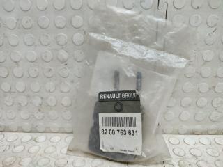 Запчасть заглушка буксировочного крюка Renault Sandero 1 2009-2014