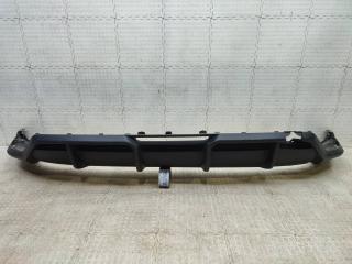 Юбка бампера задняя Haval F7 2022-