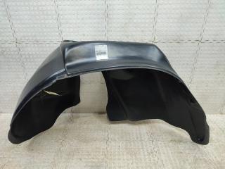 Запчасть подкрылок задний правый Renault Duster 2010-