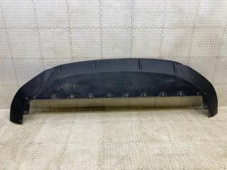 Юбка бампера передняя Haval F7 2022-